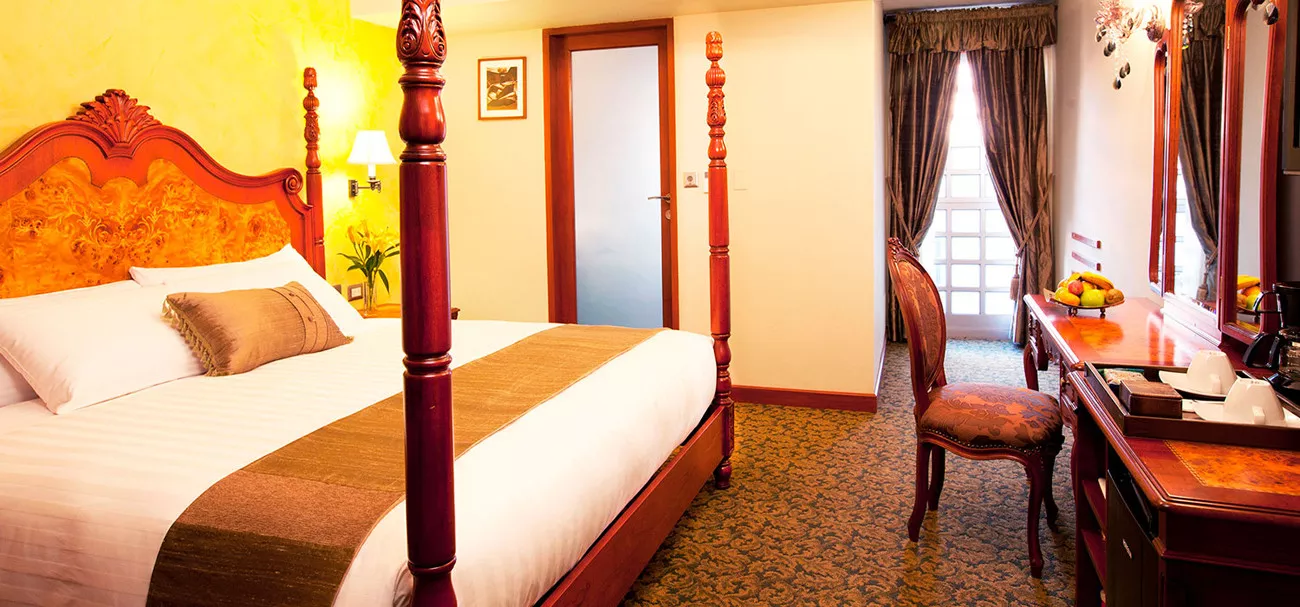 Peru - Lima e Machu Picchu Boutique